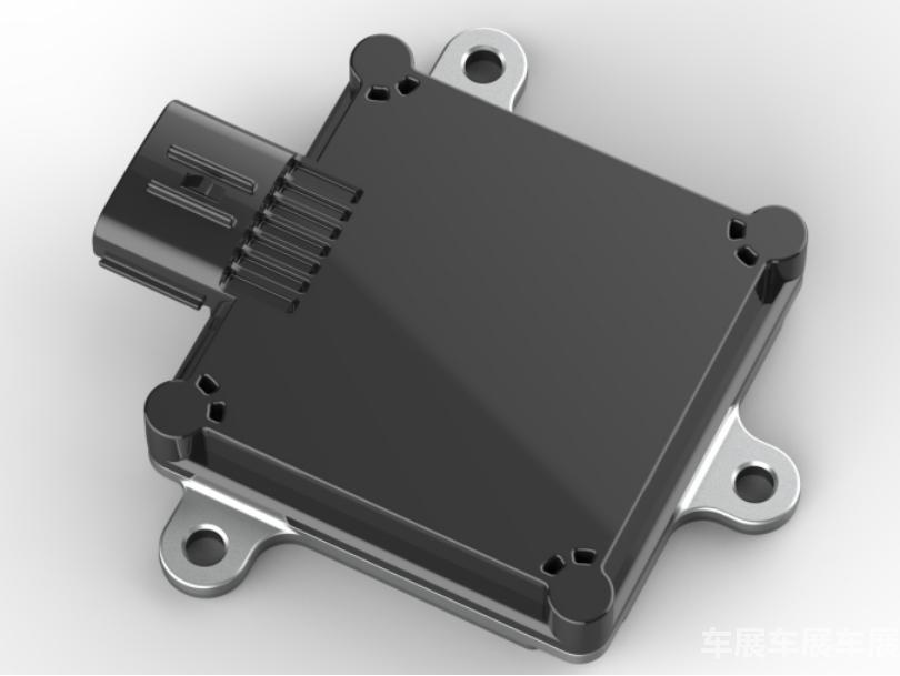 turbine flow sensor